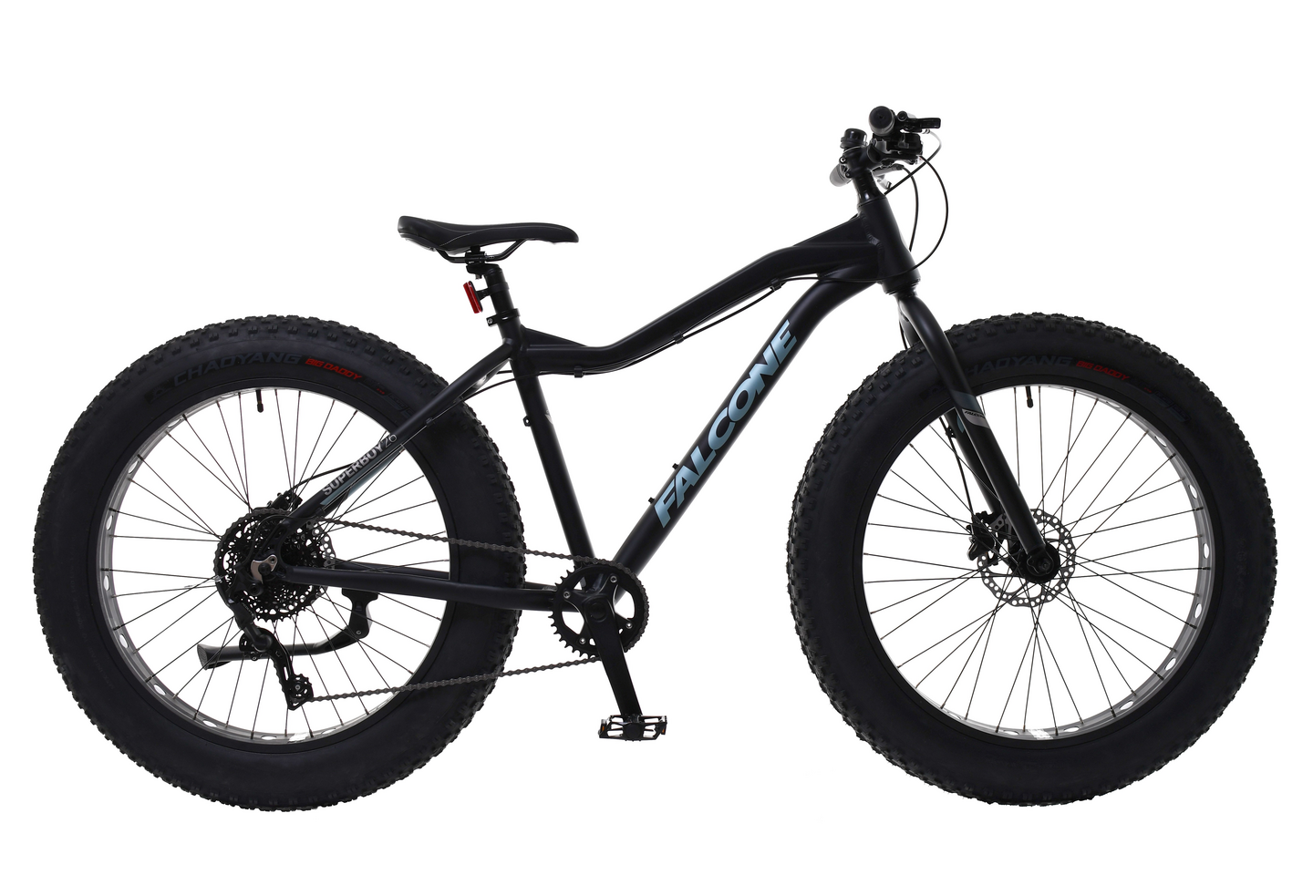 Falcone fatbike new arrivals