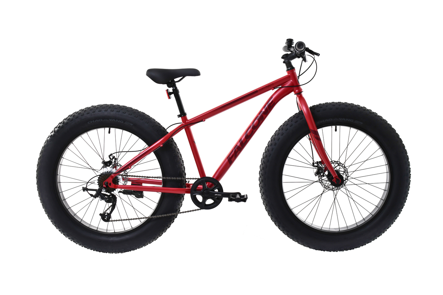 Falcone fatbike best sale