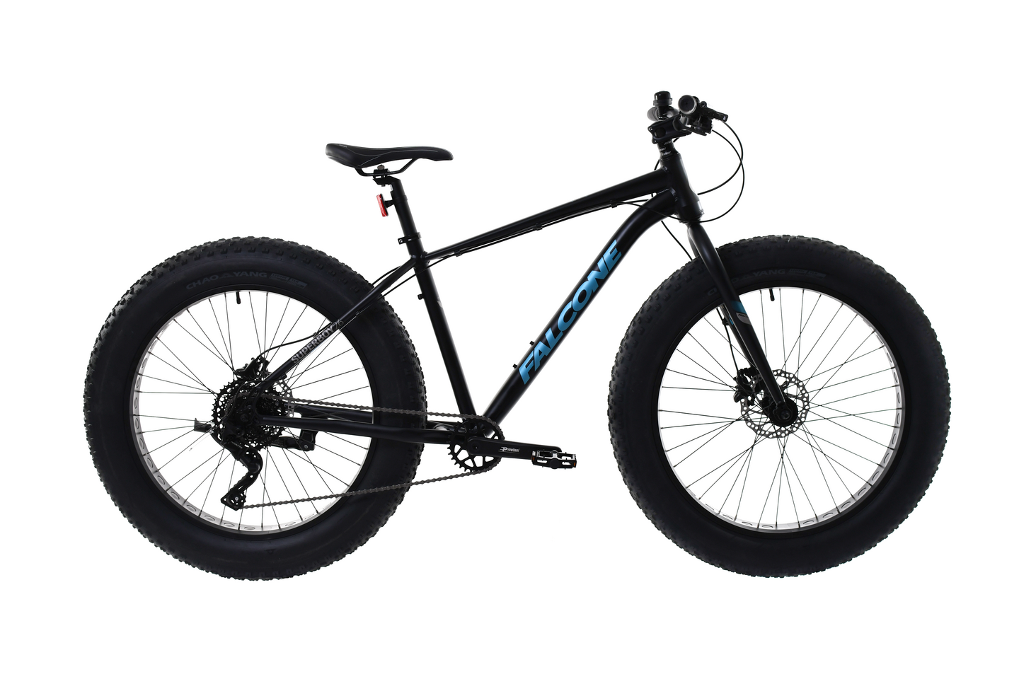 Falcone cheap bigboy fatbike