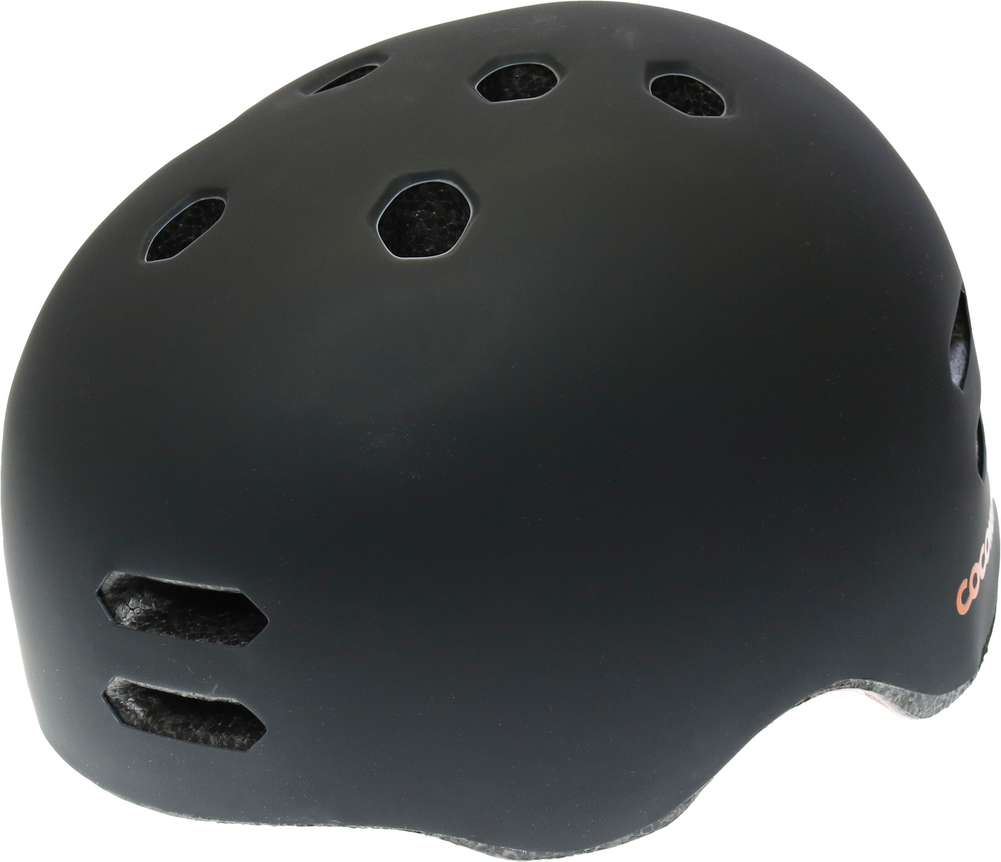 Coconut MX-Comet pyöräilykypärä M 53-58 musta