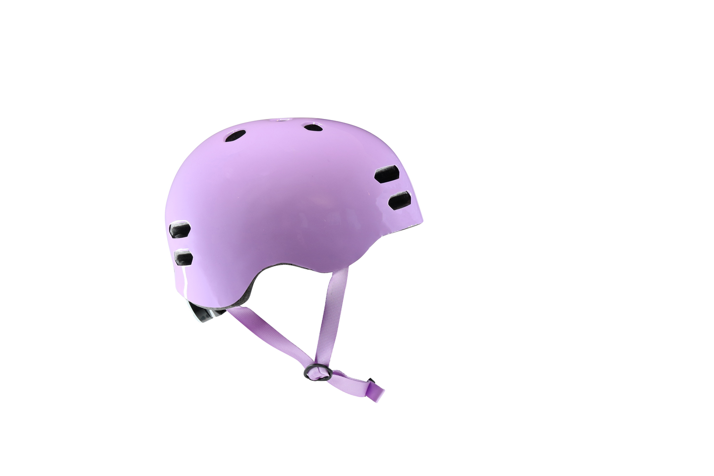 Coconut MX-Comet kypärä lila 53-58