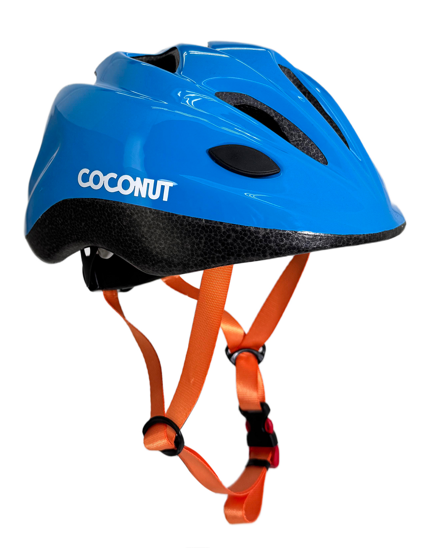 Coconut Krypto kypärä sininen 48-52