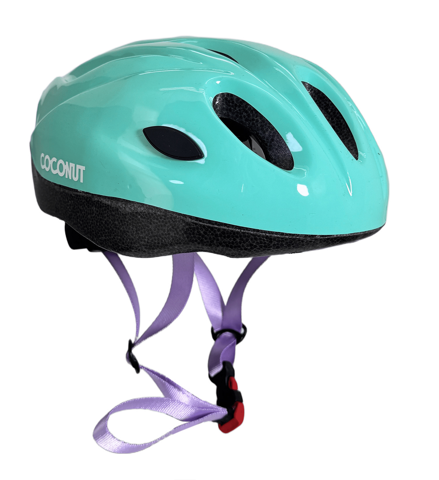Coconut Rubik kypärä minttu 52-56