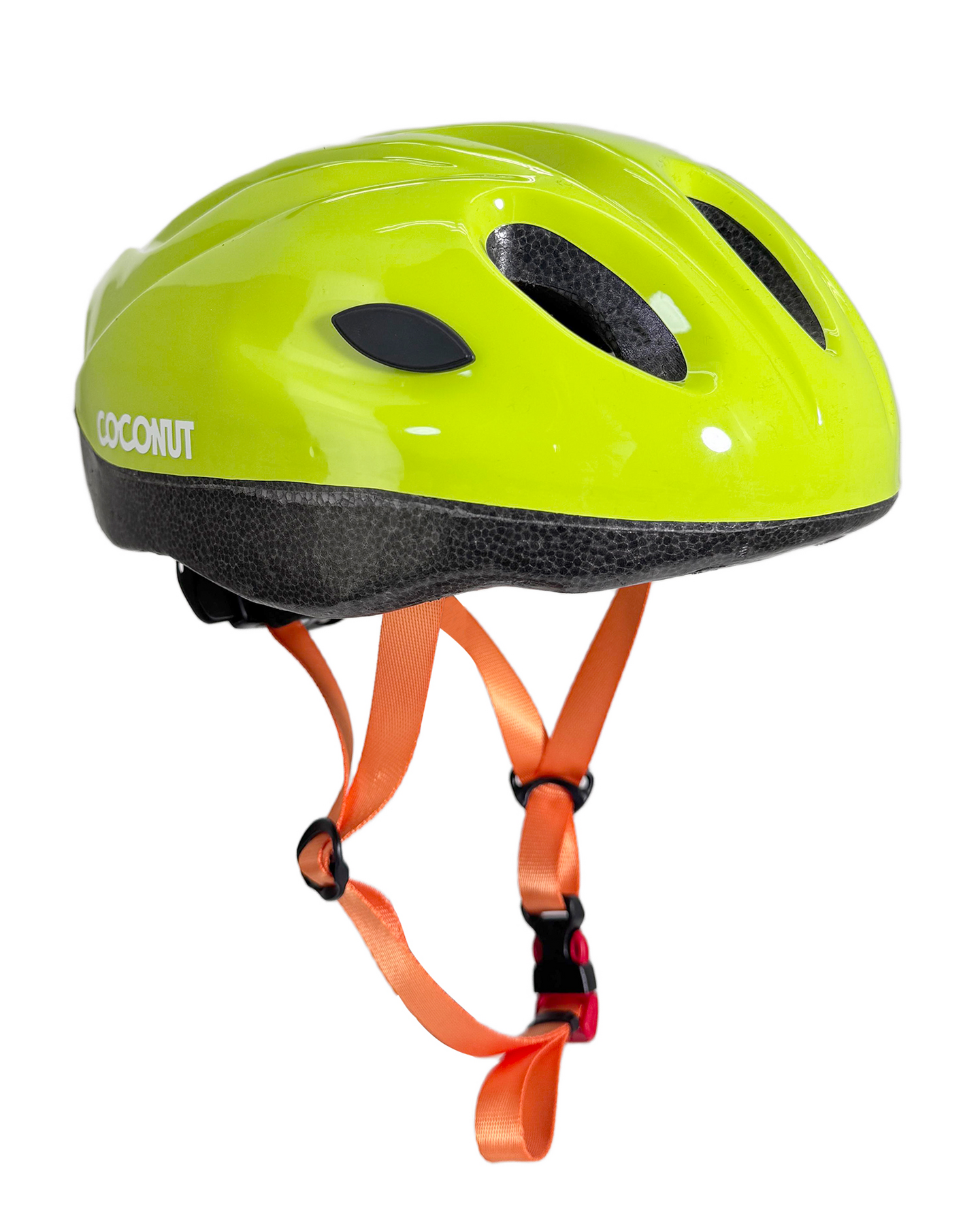 Coconut Rubik kypärä vihreä 52-56