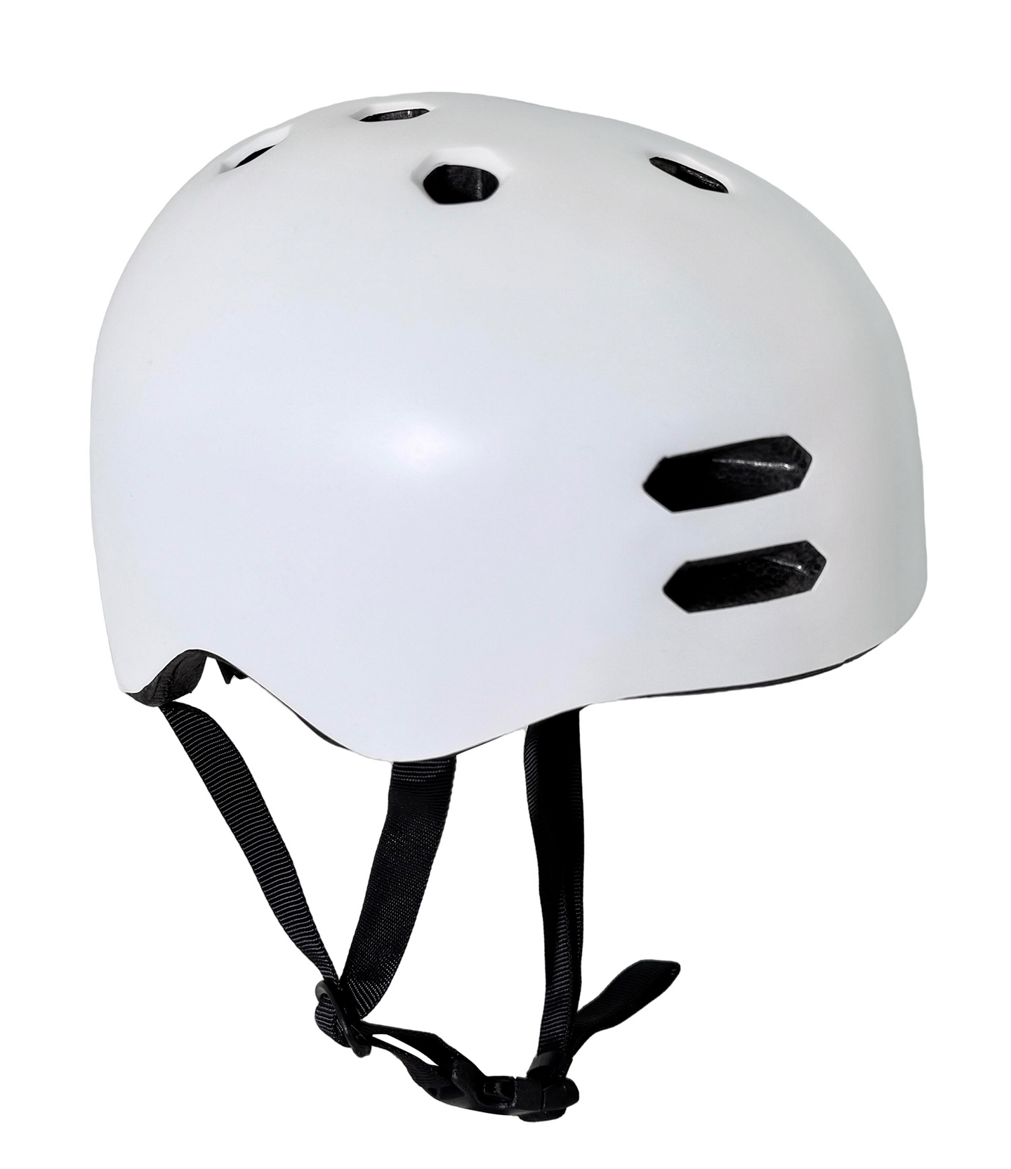 Coconut MX-Comet kypärä valkoinen 58-61