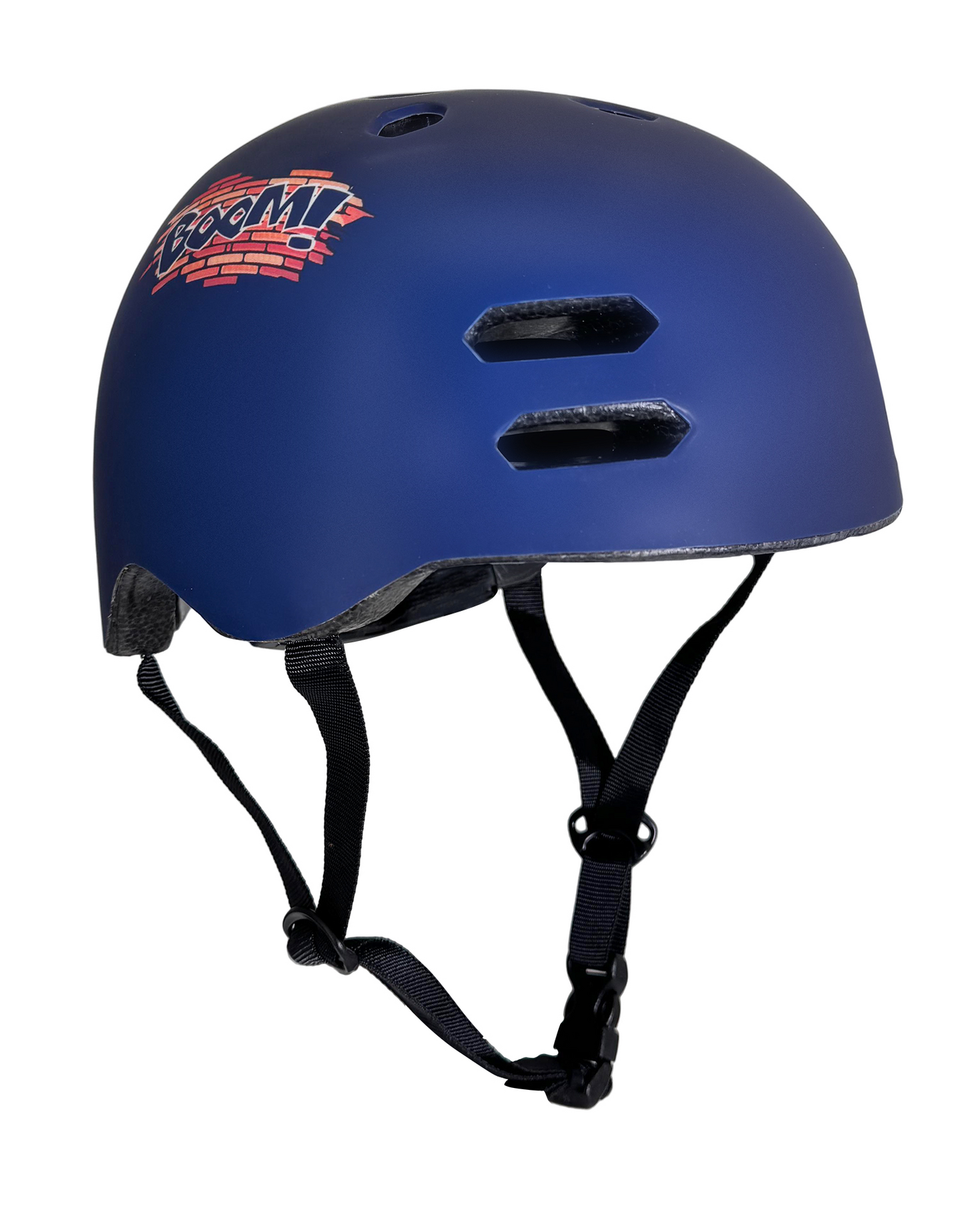 Coconut MX-Comet kypärä graffiti 55-58