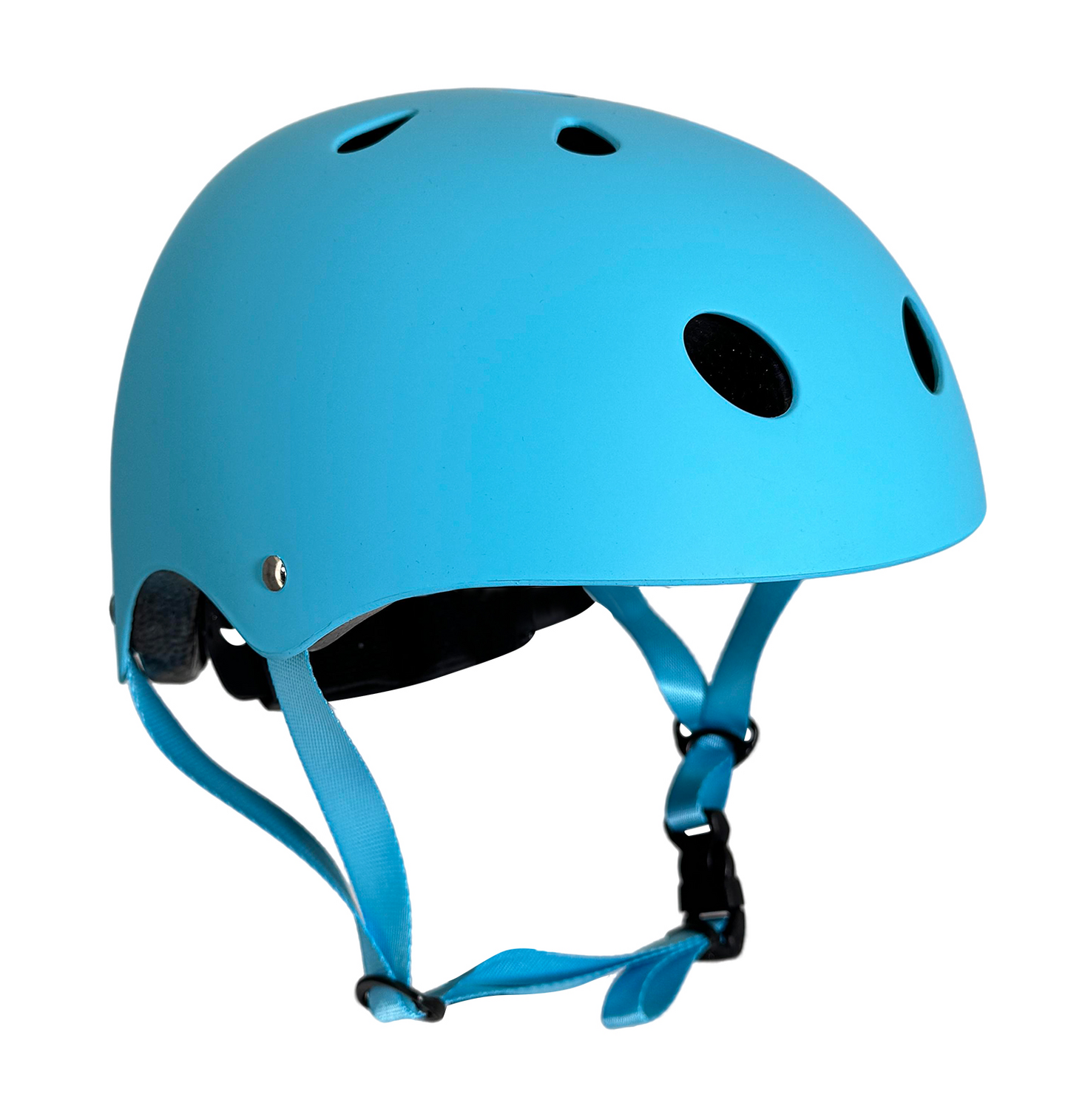 Coconut MX-Pulse kypärä turkoosi 51-55