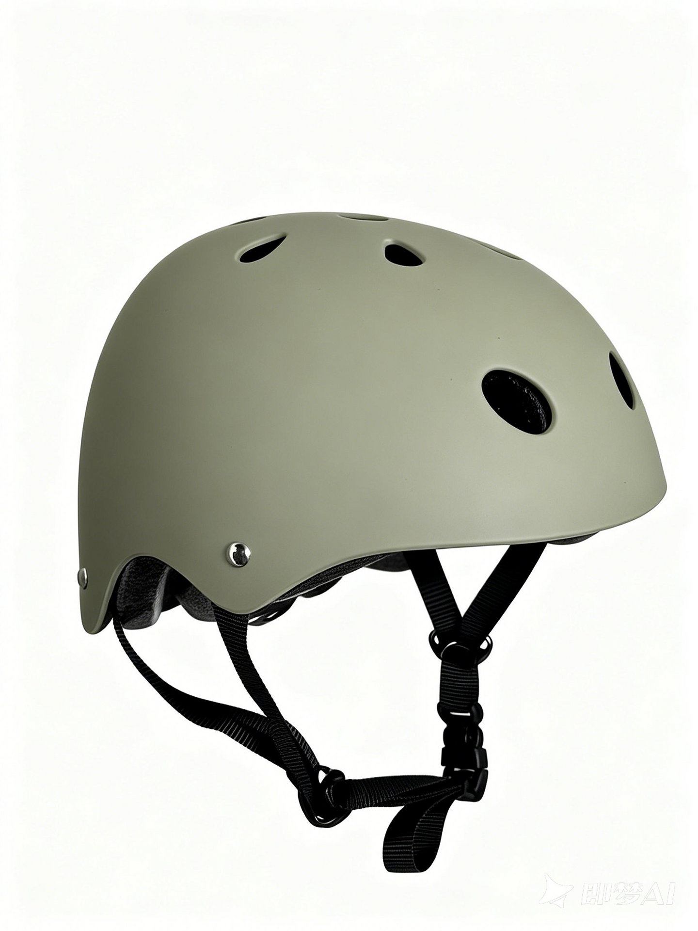 Coconut MX-Pulse kypärä vihreä 51-55