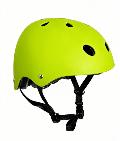 Coconut MX-Pulse kypärä lime 51-55