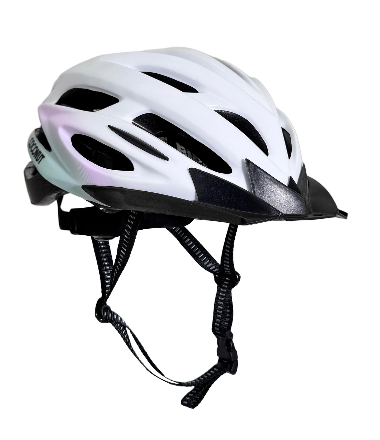 Coconut MattrixX kypärä valkoinen 55-58