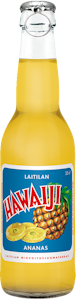 Laitilan Hawaiji ananaksenmakuinen limonaadi 0,33l