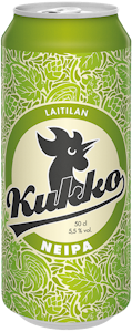 Laitilan Kukko NEIPA olut 5,5% 0,5l