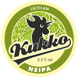 Laitilan Kukko NEIPA 5,5% 30l