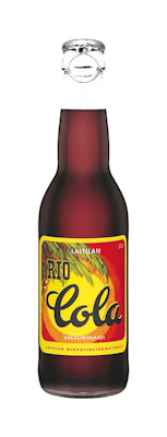 Laitilan Rio Cola limonaadi 0,33l