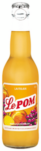 Laitilan Le Pom limonaadi 0,33l