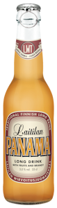 Laitilan Panama Brandy 5,0% 0,33l brandypohjainen hedelmäinen long drink