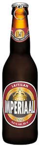 Laitilan Imperiaali stout 0,33l 9,2%