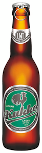 Kukko Lager olut 4,7% 0,33l gluteeniton