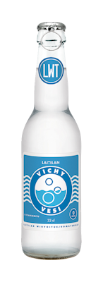 Laitilan Vichy 0,33l