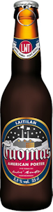 Laitilan Tuomas American Porter olut 5,5% 0,33l