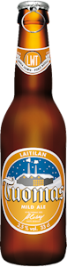 Laitilan Tuomas Mild Ale olut 3,5% 0,33l