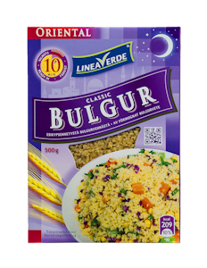 Linea Verde Bulgur 500 g