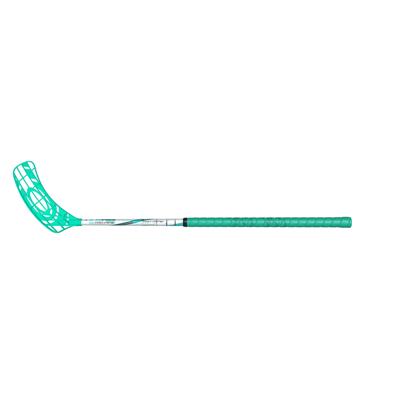 Fat Pipe salibandymaila Core 34 65cm korallinvihreä L | K-Ruoka ...