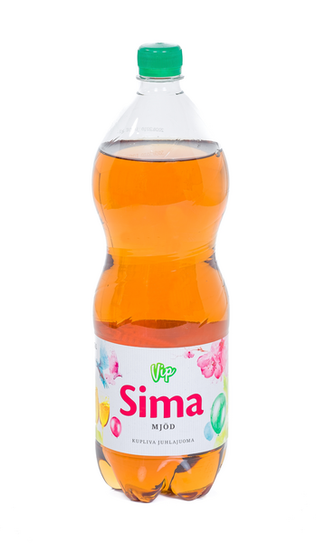 Vip 1,5l Sima