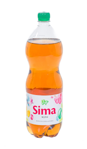 Vip Sima 0,7% 1,5l