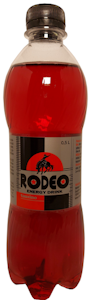 Rodeo Energy Drink 0,5l