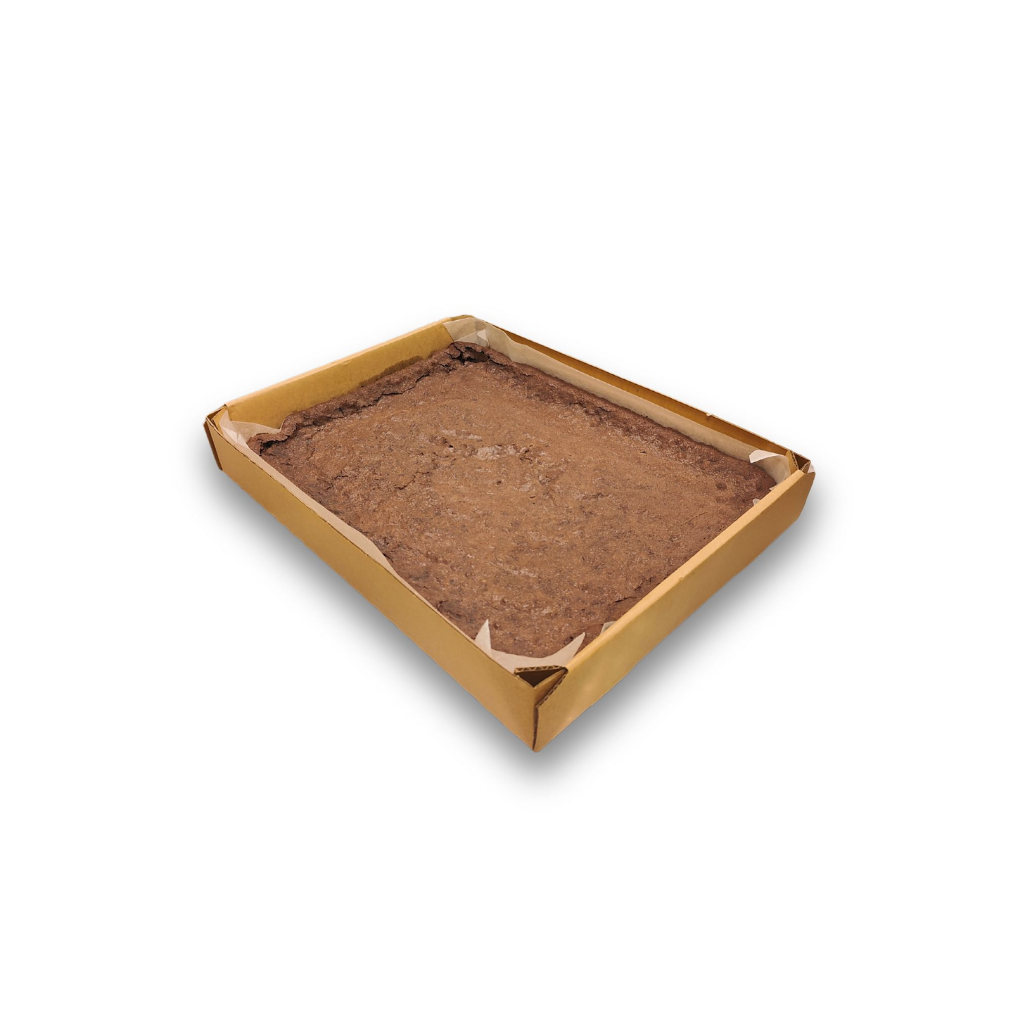 Royal Bakery vegaaninen brownie 2x2kg pakaste