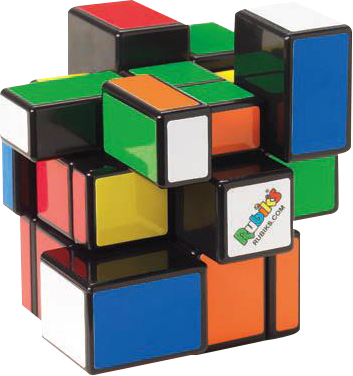 Rubiks Color Block | K-Ruoka Verkkokauppa