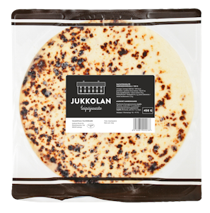 Jukkolan leipäjuusto 450 g