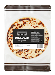 Jukkolan leipäjuusto 230 g