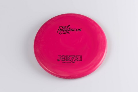 Prodiscus frisbeegolfkiekko - Basic JOKERi, P
