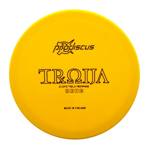 Prodiscus frisbeegolfkiekko - Ultrium TROIJA, M
