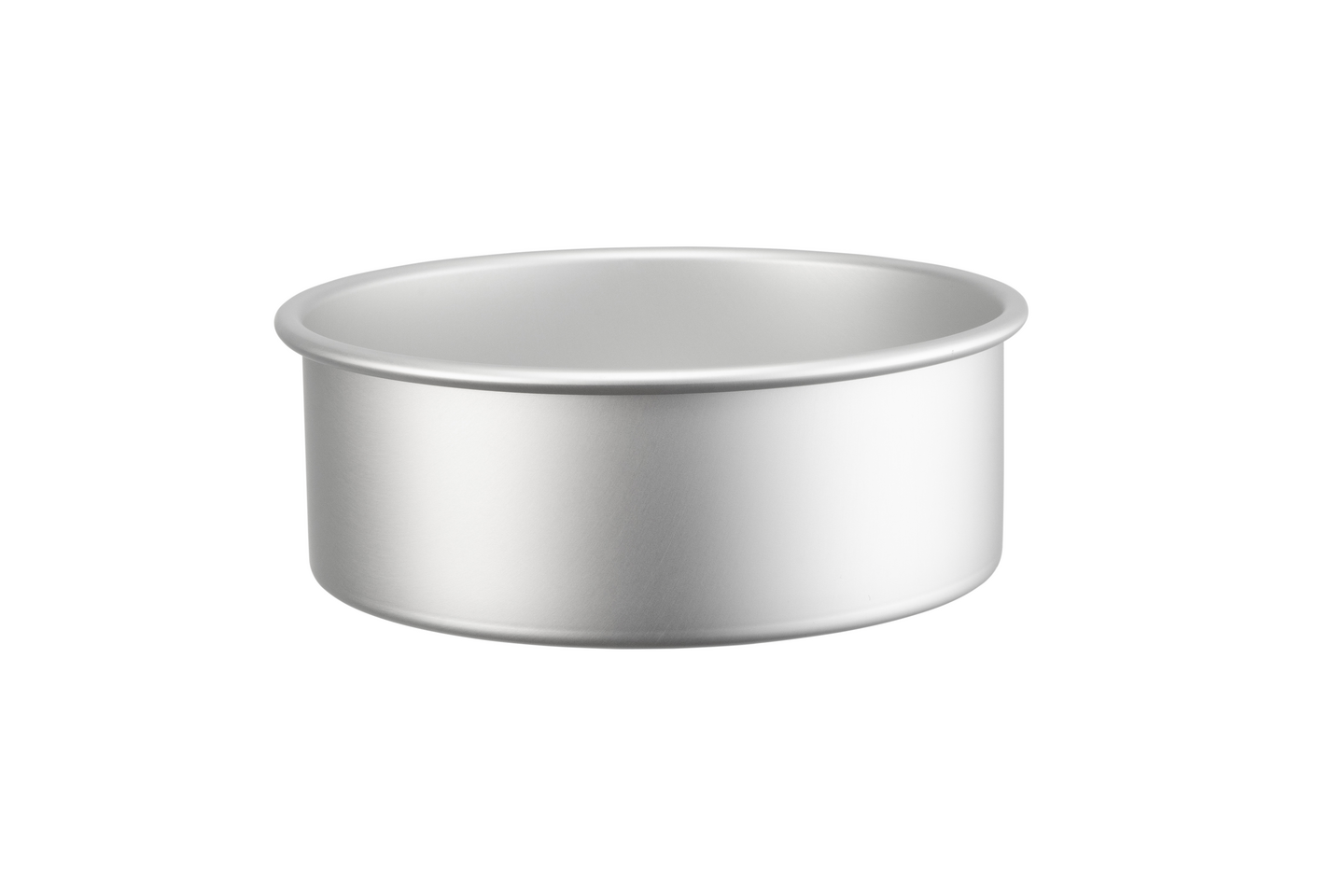 Heirol kakkuvuoka 20x7,5 cm 2,3 l anodisoitu alumiini