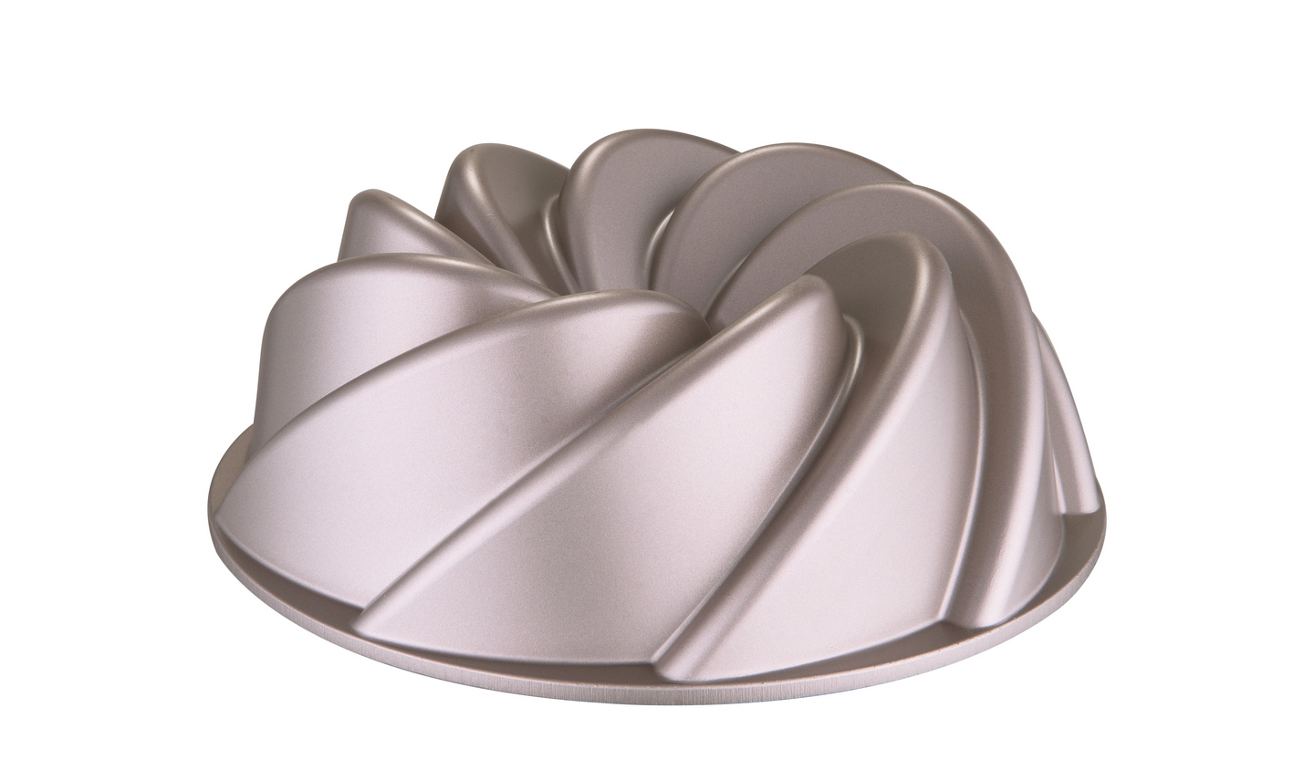 Heirol Wave kakkuvuoka 24 cm/2 l