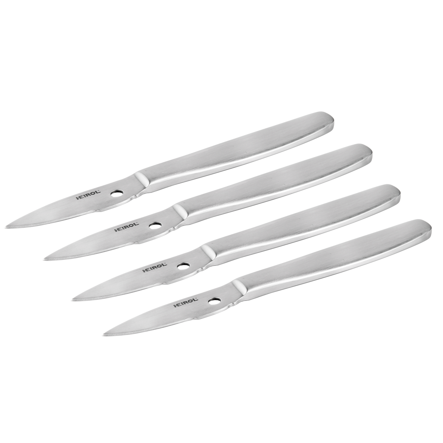 Heirol rapuveitsisetti 4 kpl