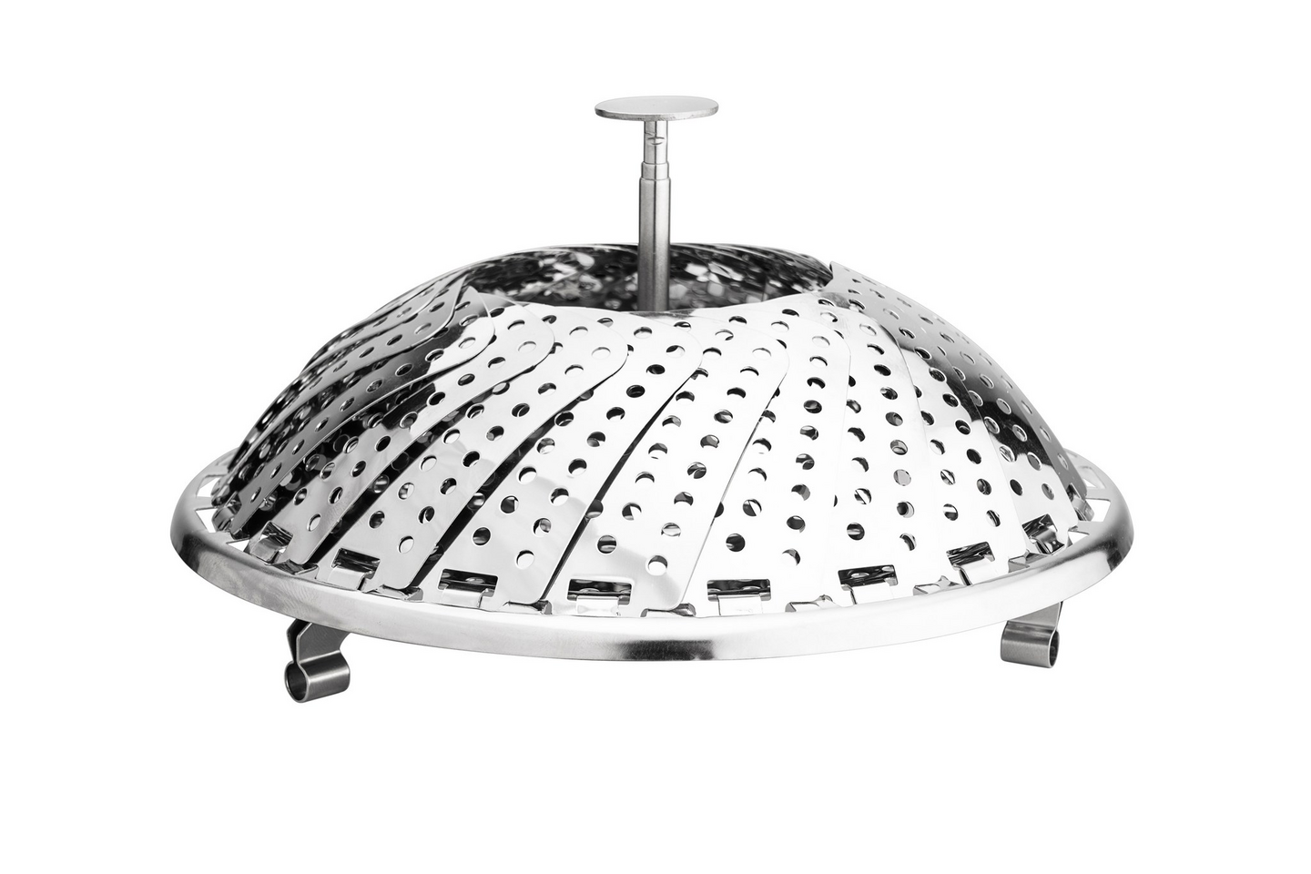 Heirol höyrytysritilä 18-28 cm