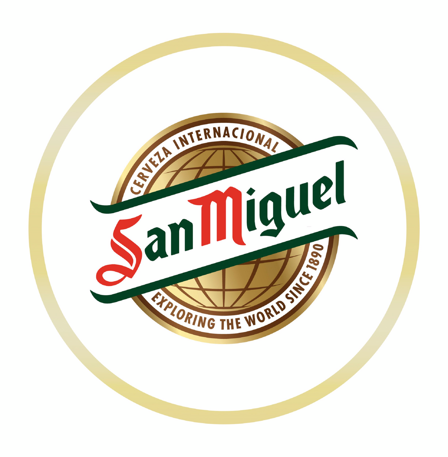 San Miguel 30l 4,5%