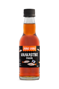 Järki Särki kalakastike 200ml