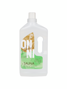 ONNI Saunanpesuaine 1 L Eukalyptus 99plo QPA