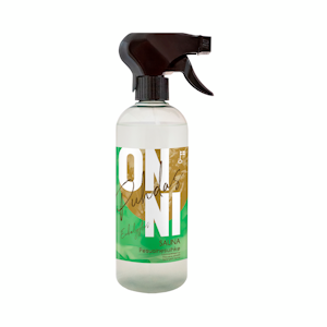 Onni saunanpesusuihke 500ml Eukalyptus 192kpl QPA