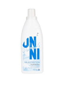 Onni pyykkietikka 750ml hajusteeton