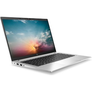 HP Elitebook 830 G7 tehdashuollettu