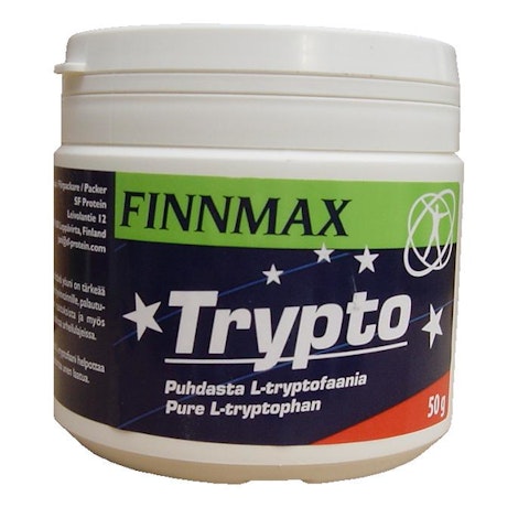 FinnMax Trypto 50g
