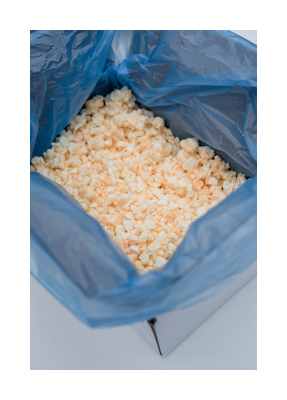 Farmimuna munarouhe 2kg pakaste