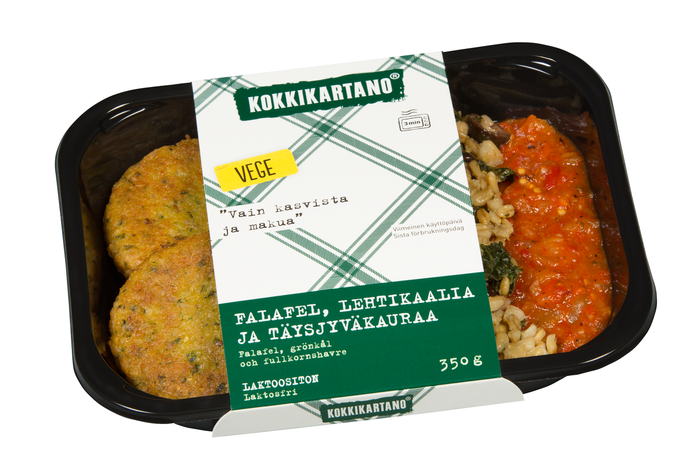 Kokkikartano valmisruoat