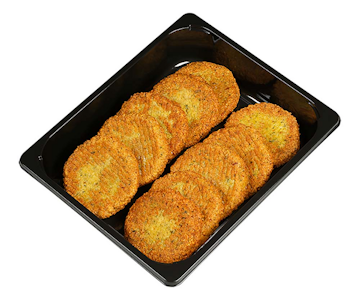 Kokkikartano täytetyt falafelpihvit 1,2kg